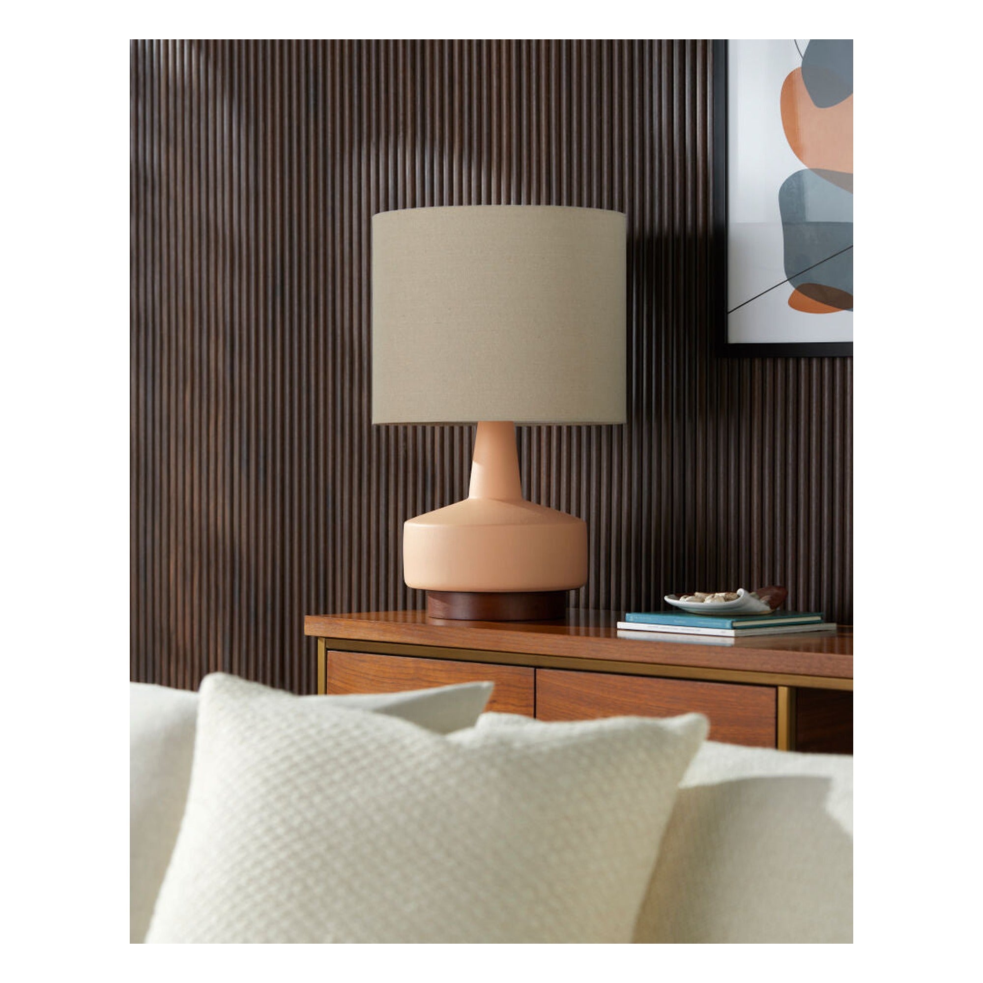 Nerra Accent Table Lamp NRRA-020 - styleshot