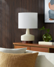 Nerra Accent Table Lamp NRRA-023 - styleshot