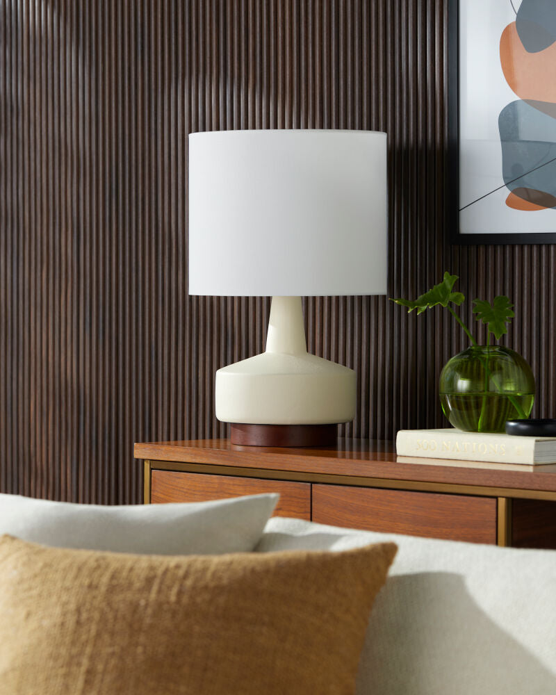 Nerra Accent Table Lamp NRRA-023 - styleshot