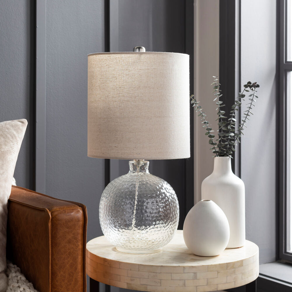 Nereus Accent Table Lamp - styleshot