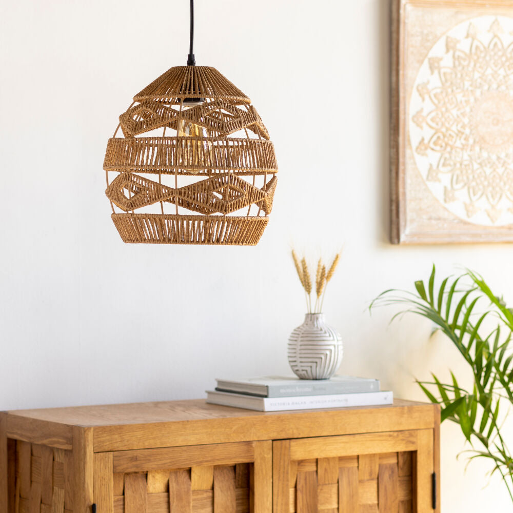 Nosse Pendant NSA-002 - styleshot