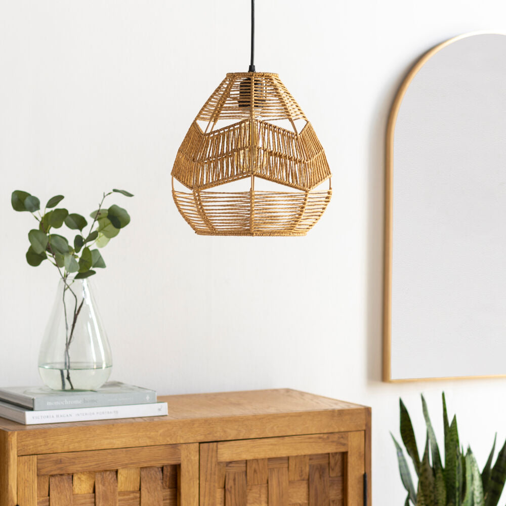 Nosse Pendant NSA-003 - styleshot