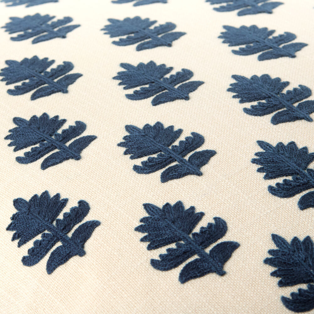 Navine Accent Pillow - texture