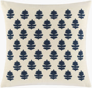 Navine Accent Pillow - 18"L x 18"W