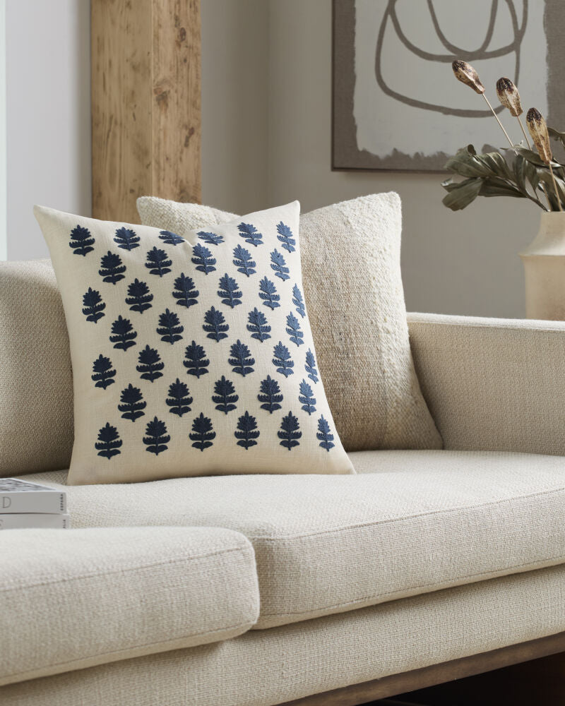 Navine Accent Pillow - styleshot