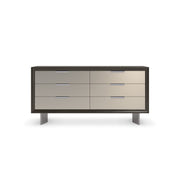 La Moda Dresser Sepia 72" by Caracole