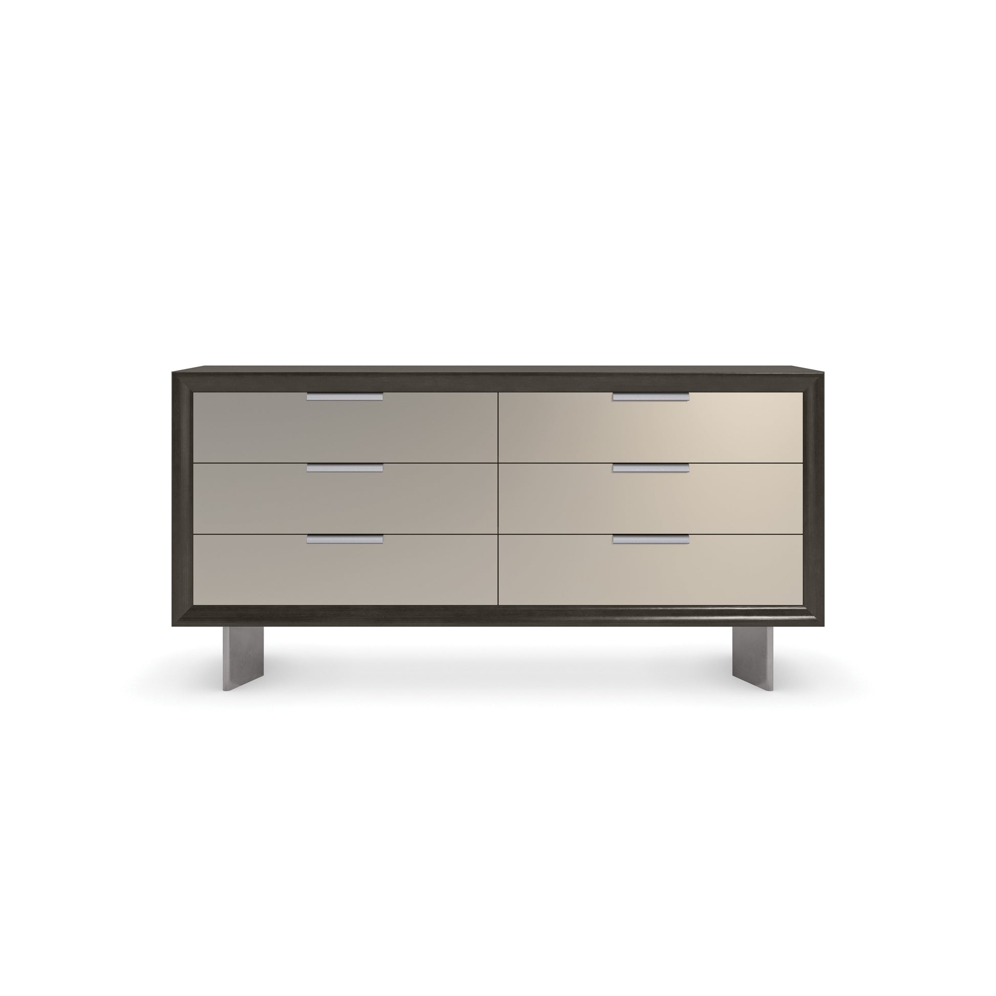 La Moda Dresser Sepia 72" by Caracole