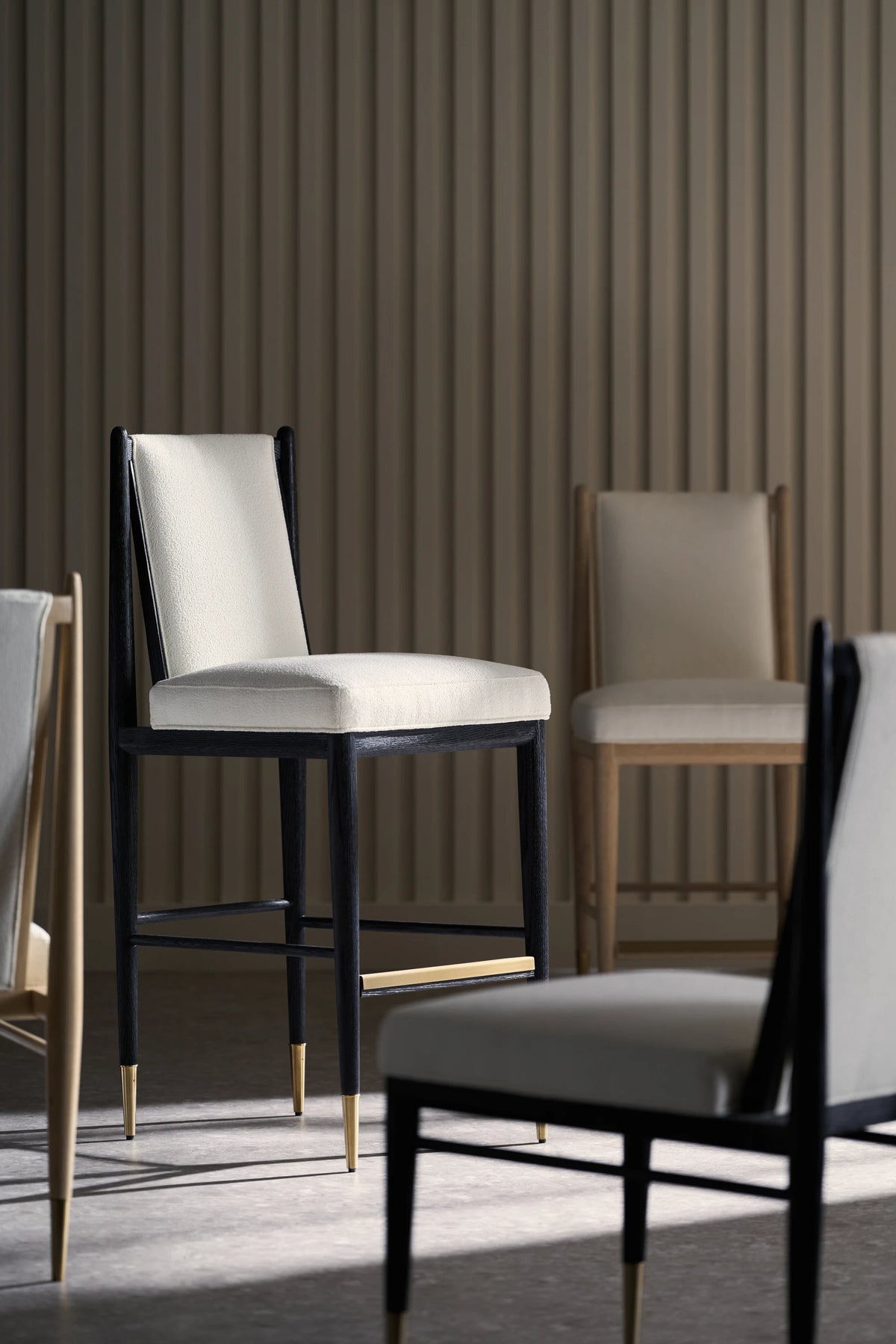 Unity Dining Chair 21" by Caracole - view 10