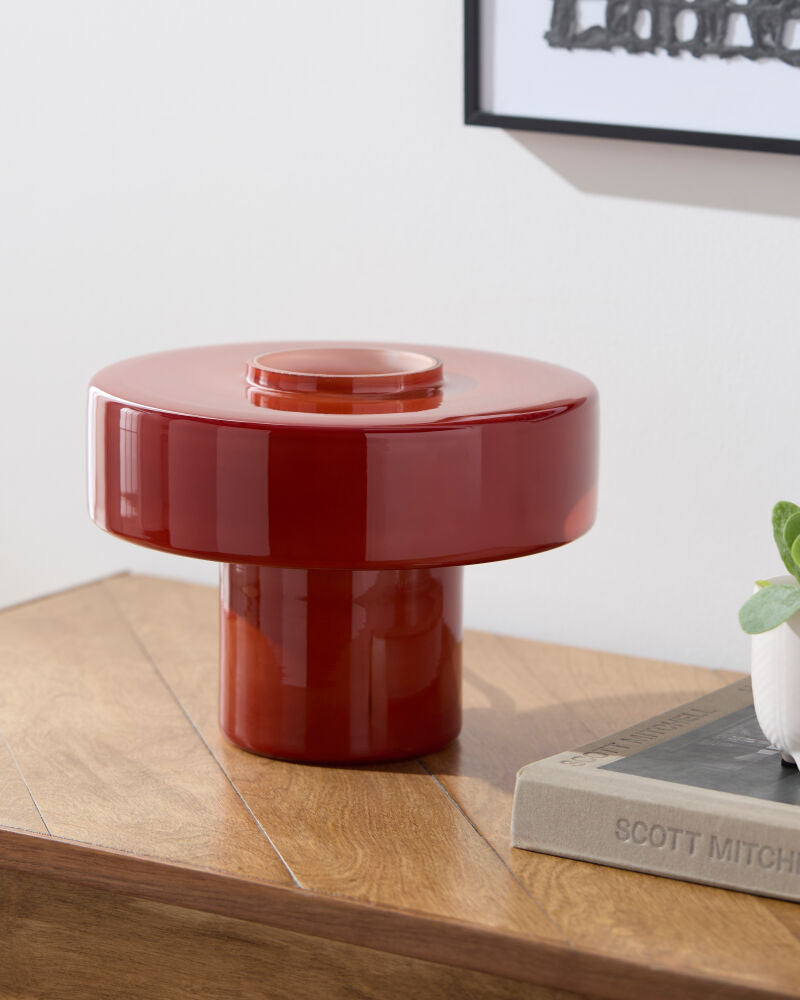 Nozay Accent Table Lamp NZY-001 - styleshot