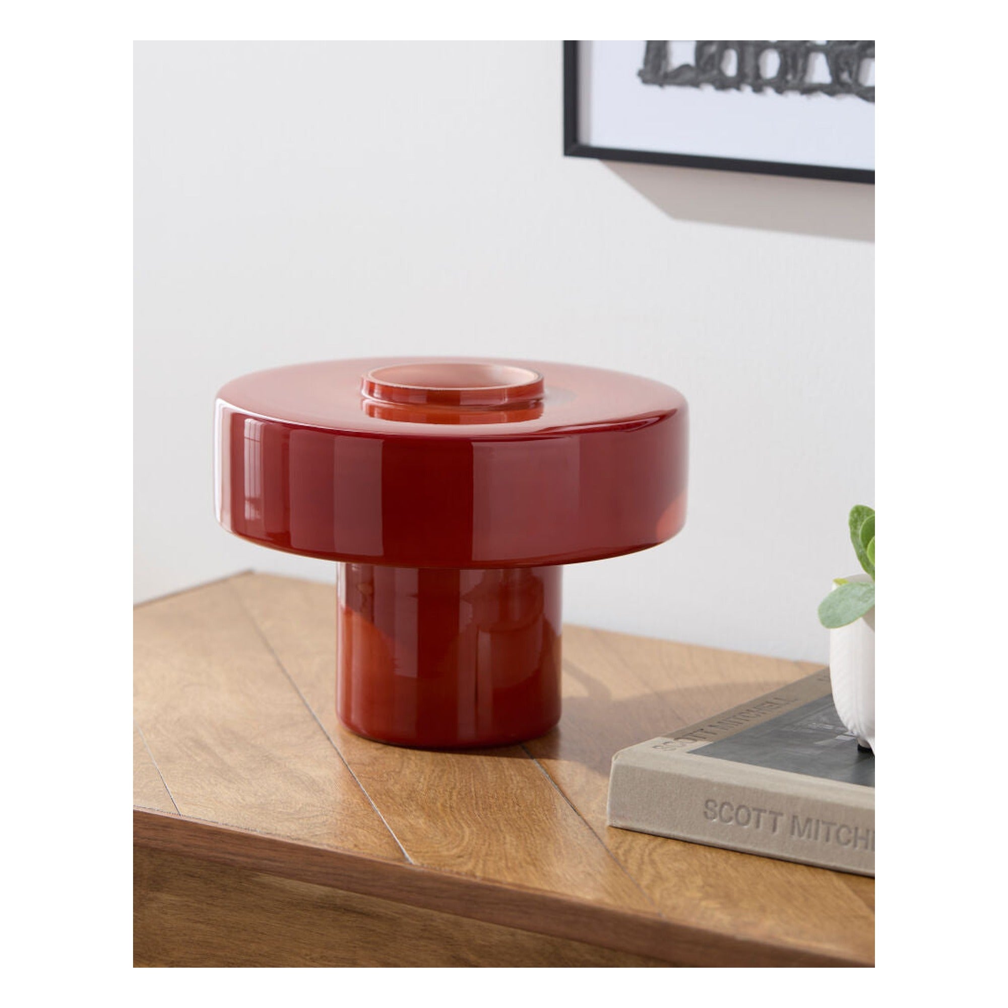 Nozay Accent Table Lamp NZY-001 - styleshot