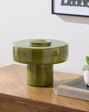 Nozay Accent Table Lamp NZY-002 - styleshot