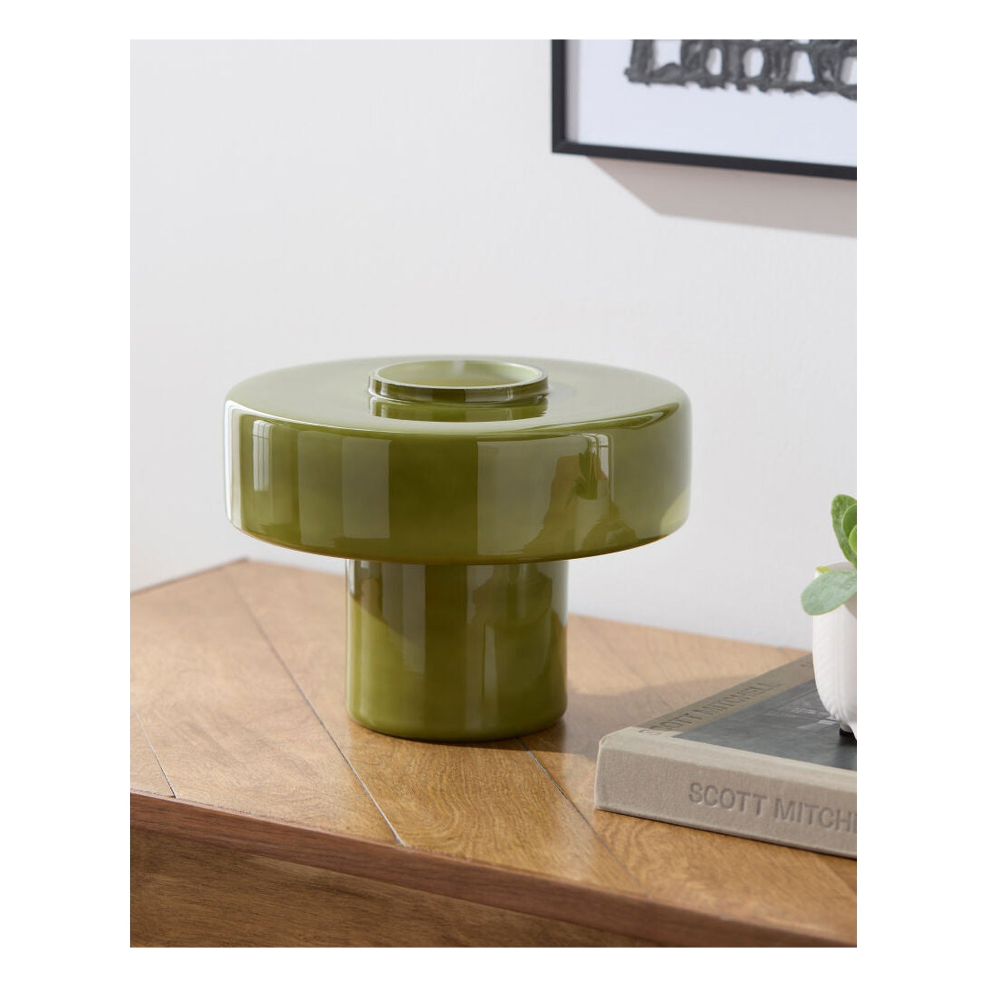 Nozay Accent Table Lamp NZY-002 - styleshot