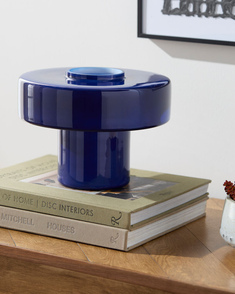 Nozay Accent Table Lamp NZY-003 - styleshot