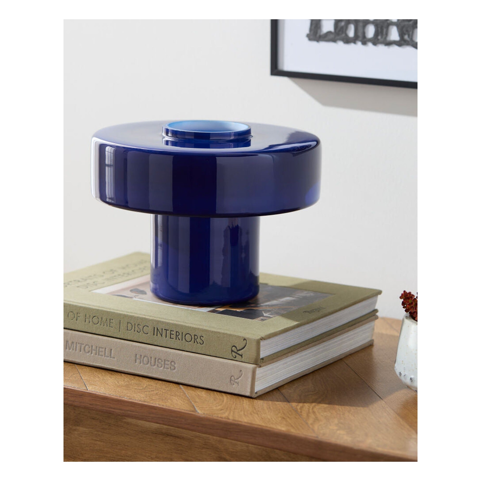 Nozay Accent Table Lamp NZY-003 - styleshot