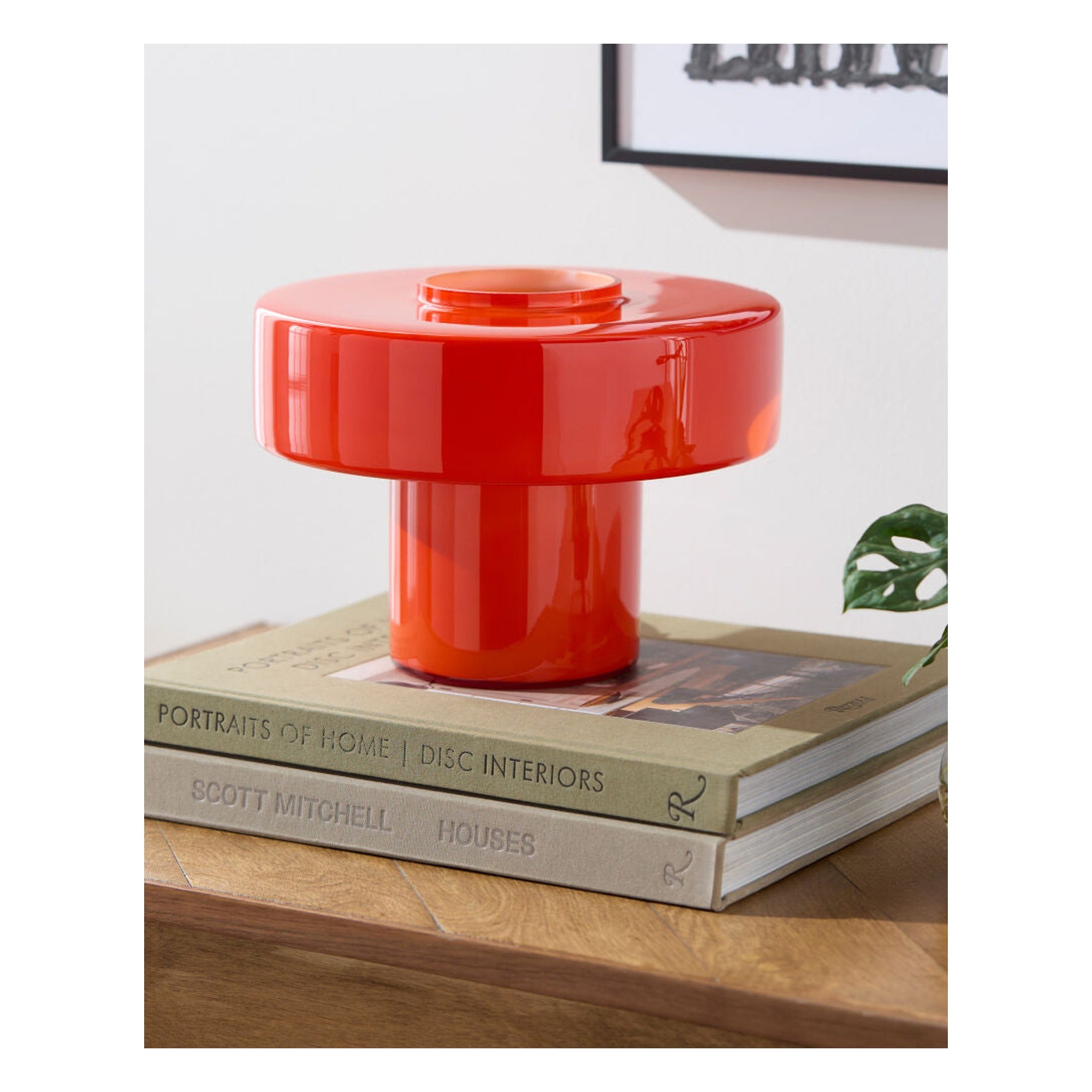 Nozay Accent Table Lamp NZY-004 - styleshot