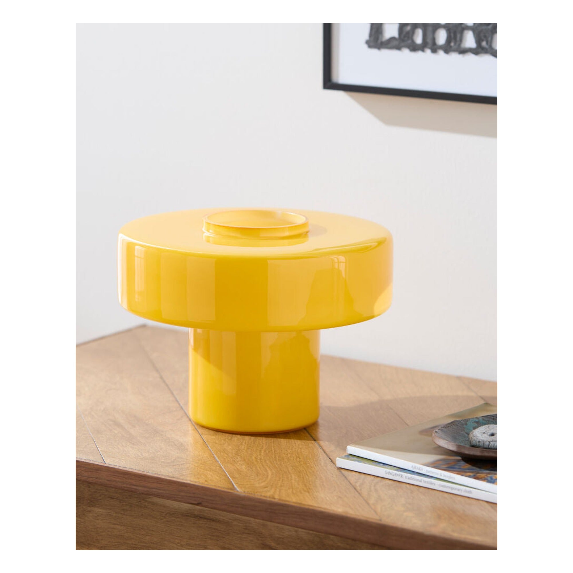 Nozay Accent Table Lamp NZY-005 - styleshot