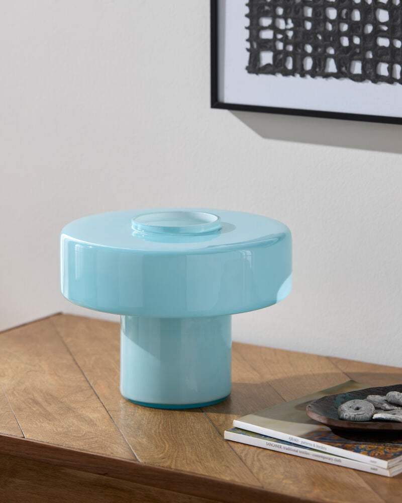 Nozay Accent Table Lamp NZY-006 - styleshot