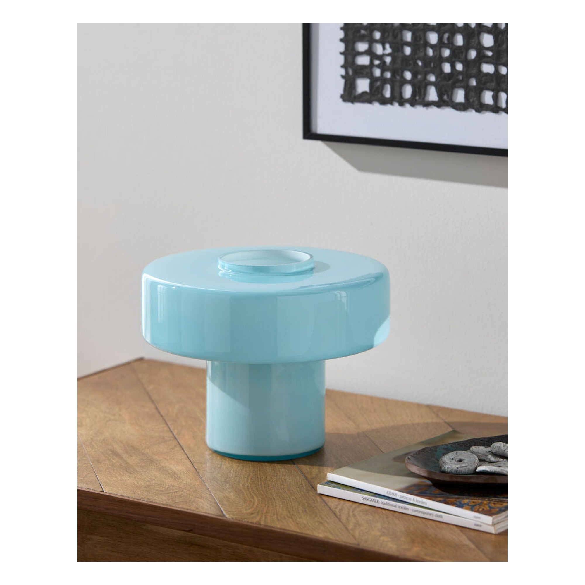 Nozay Accent Table Lamp NZY-006 - styleshot