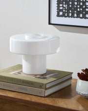 Nozay Accent Table Lamp NZY-007 - styleshot
