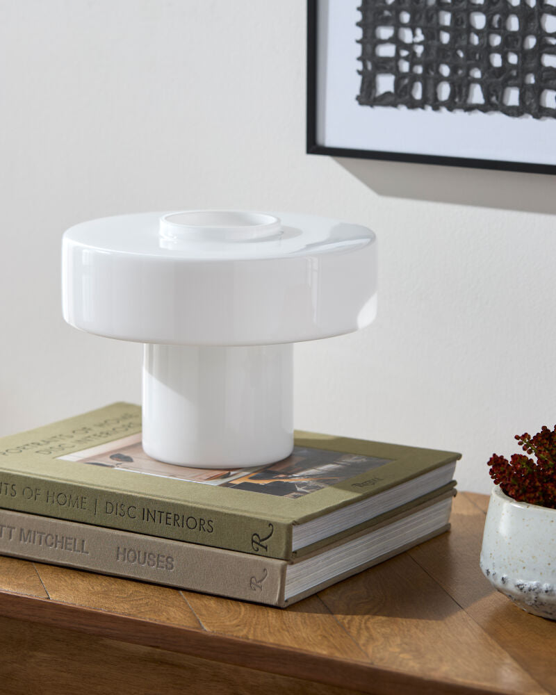 Nozay Accent Table Lamp NZY-007 - styleshot