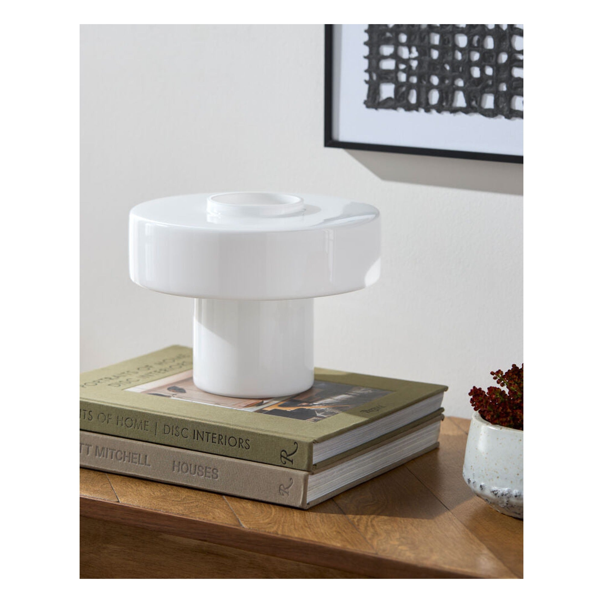 Nozay Accent Table Lamp NZY-007 - styleshot