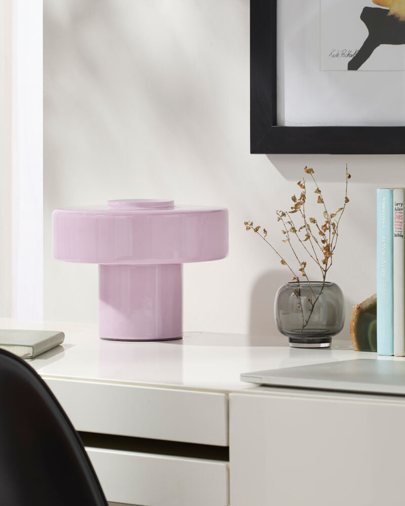 Nozay Accent Table Lamp NZY-008 - styleshot