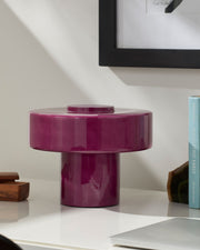 Nozay Accent Table Lamp NZY-009 - styleshot
