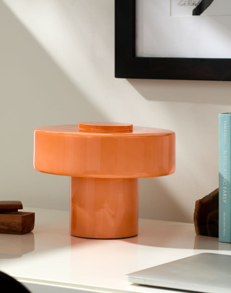 Nozay Accent Table Lamp NZY-010 - styleshot