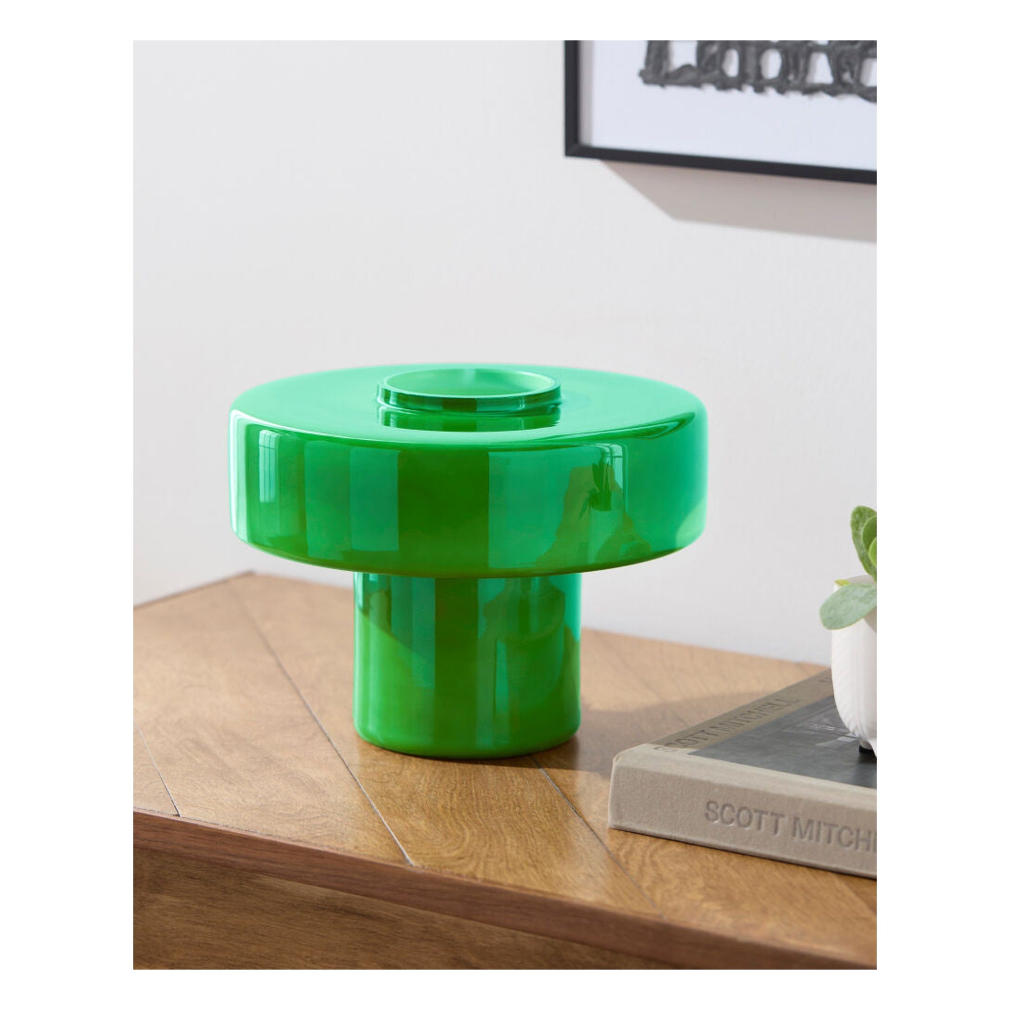 Nozay Accent Table Lamp NZY-011 - styleshot