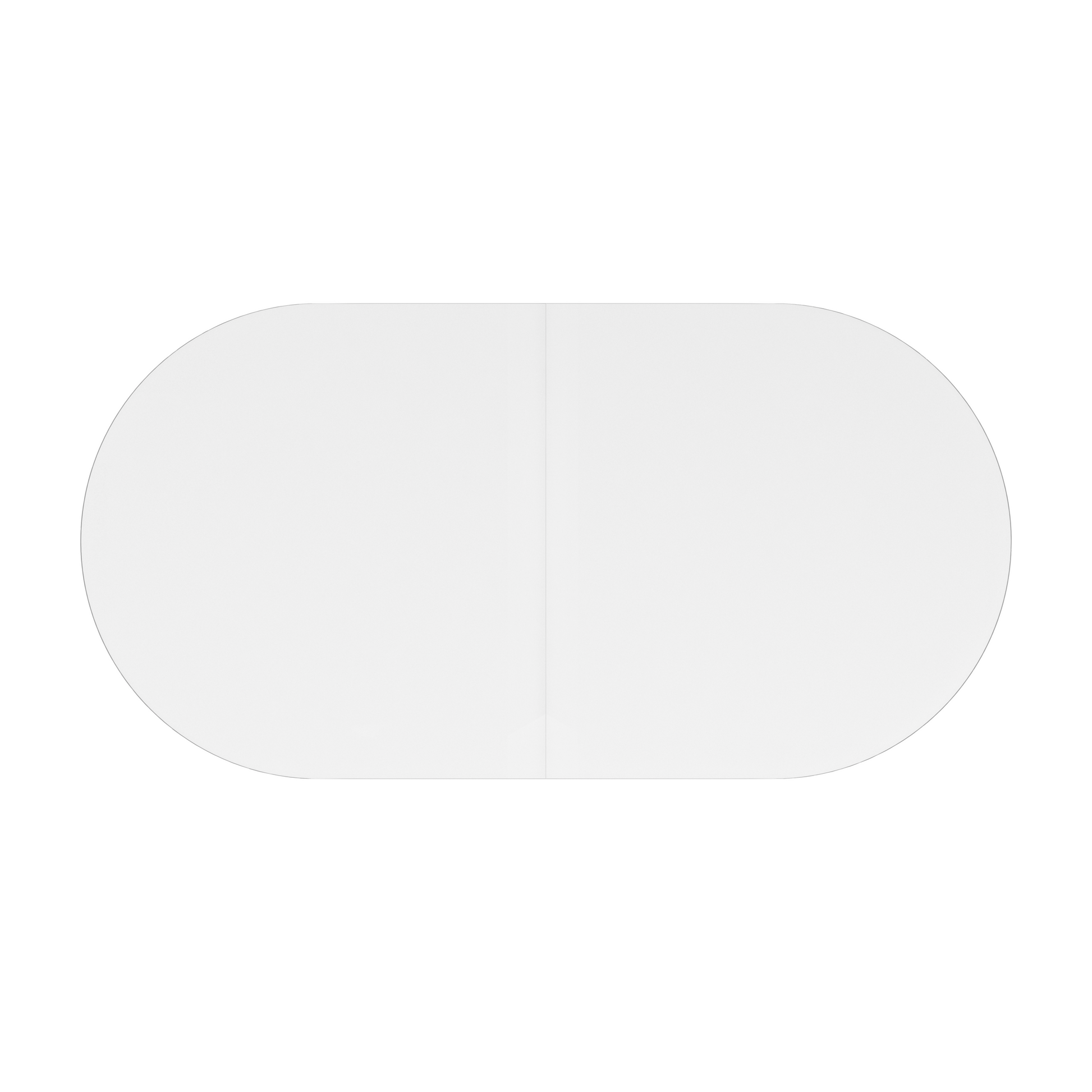 Bordeaux Almost Black Dining Table 90" by Caracole - view 6