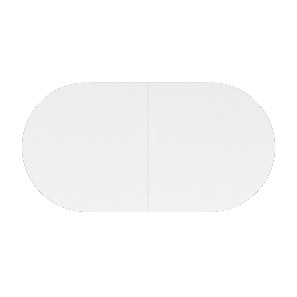 Bordeaux Almost Black Dining Table 90" by Caracole - view 6