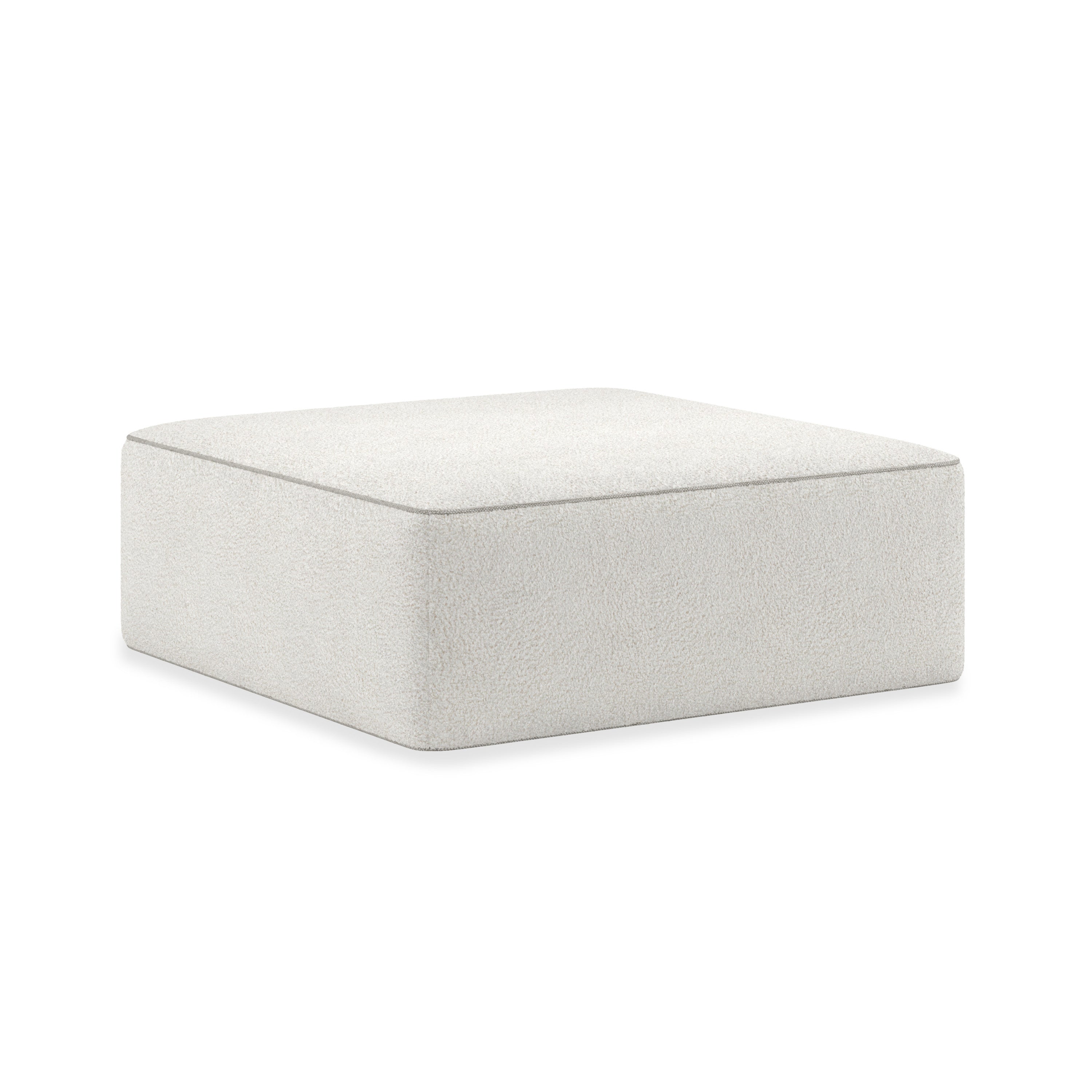 Marbella Sectional Components 38" by Caracole - view 30