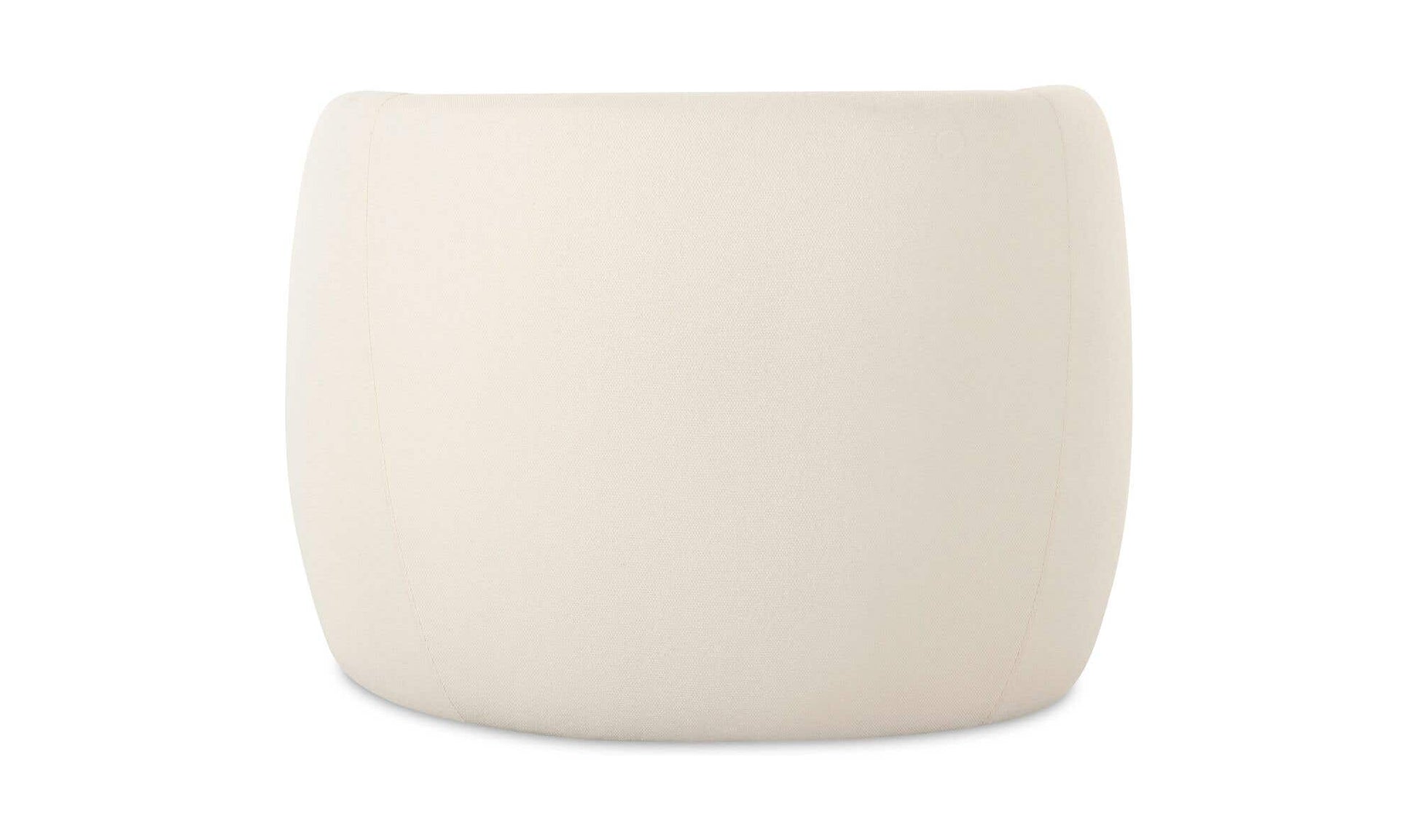 Rae Outdoor Accent Chair Cream by Moe's Home Collection - view 10