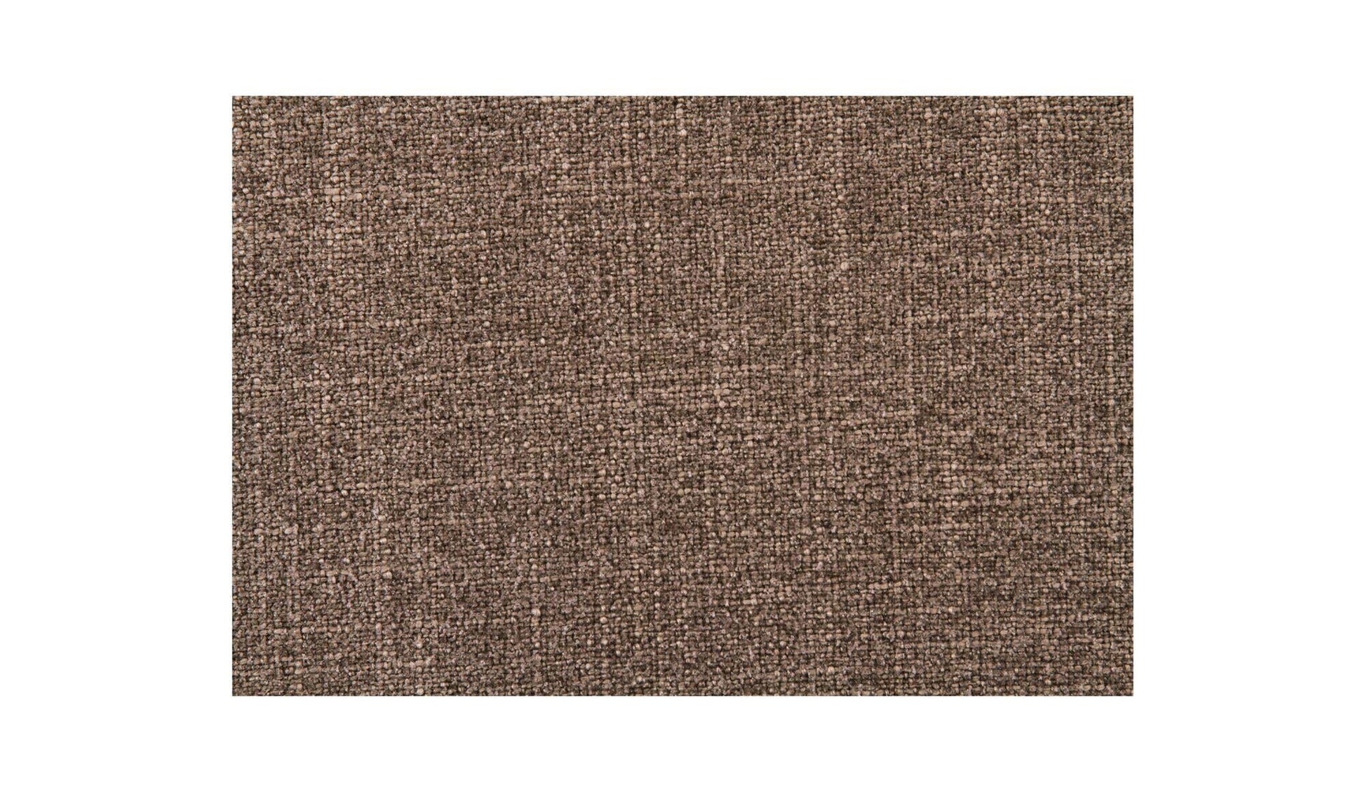 June Ottoman Dark Brown by Moe's Home Collection - view 9