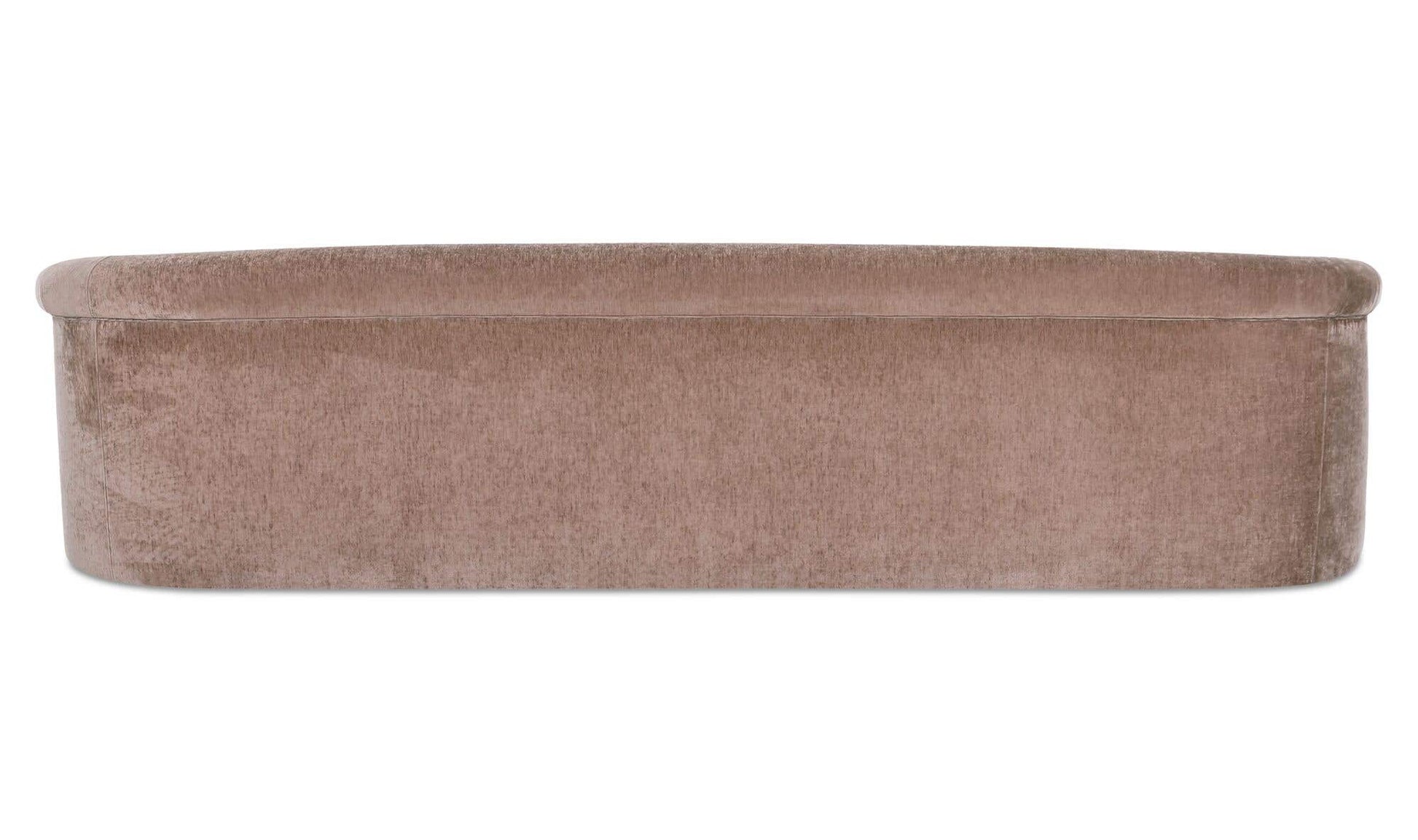 Thora Sofa Blush by Moe's Home Collection - view 9