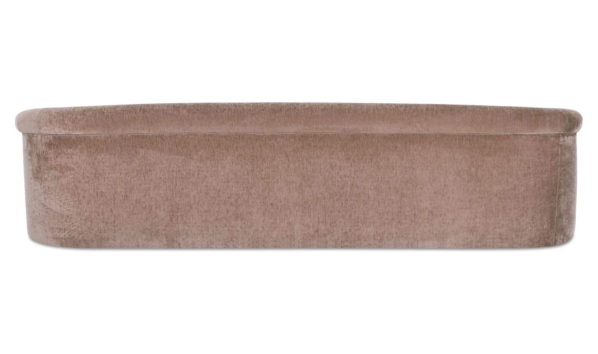 Thora Sofa Blush by Moe's Home Collection - view 9