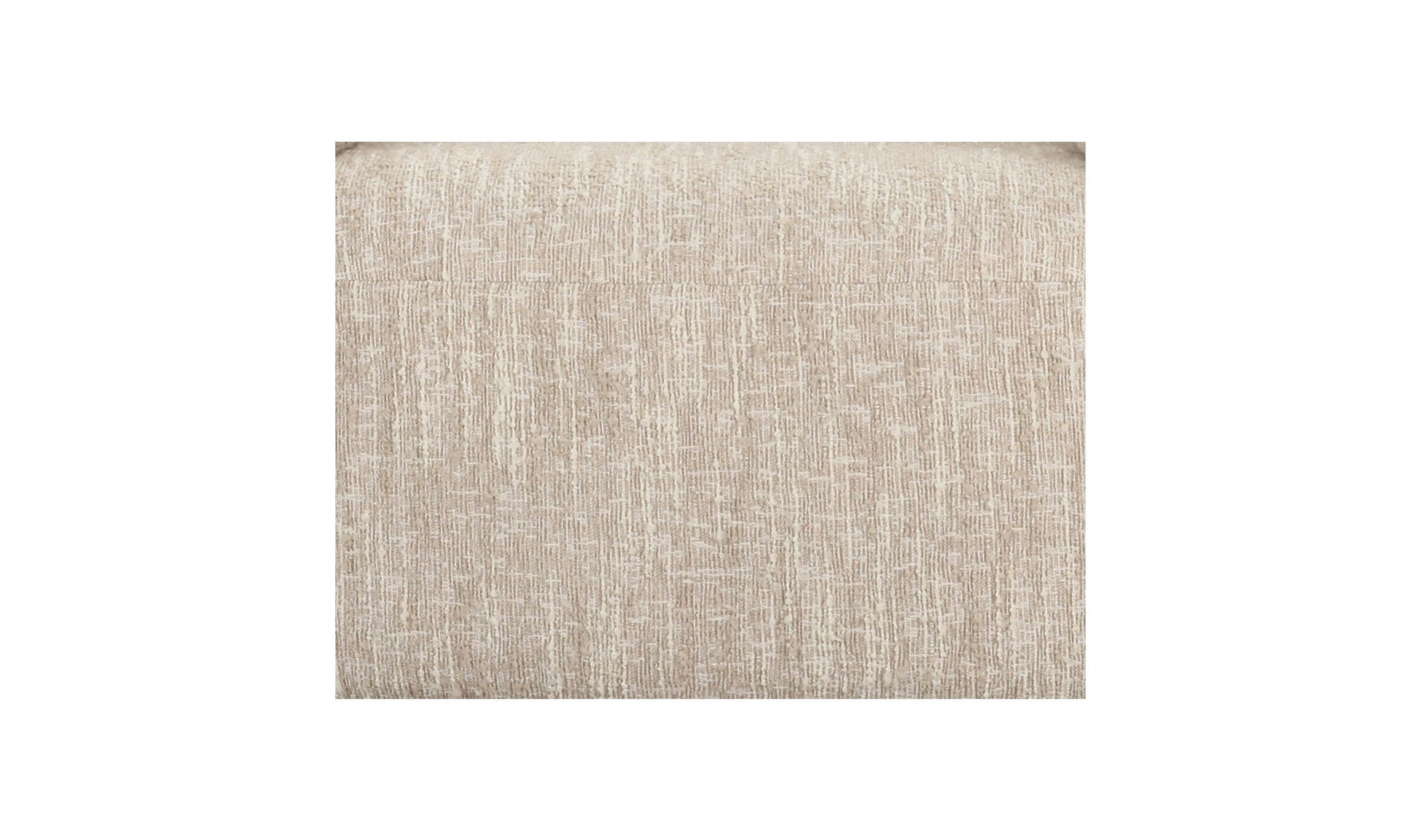 Hazel Lounge Chair Off White by Moe's Home Collection - view 13