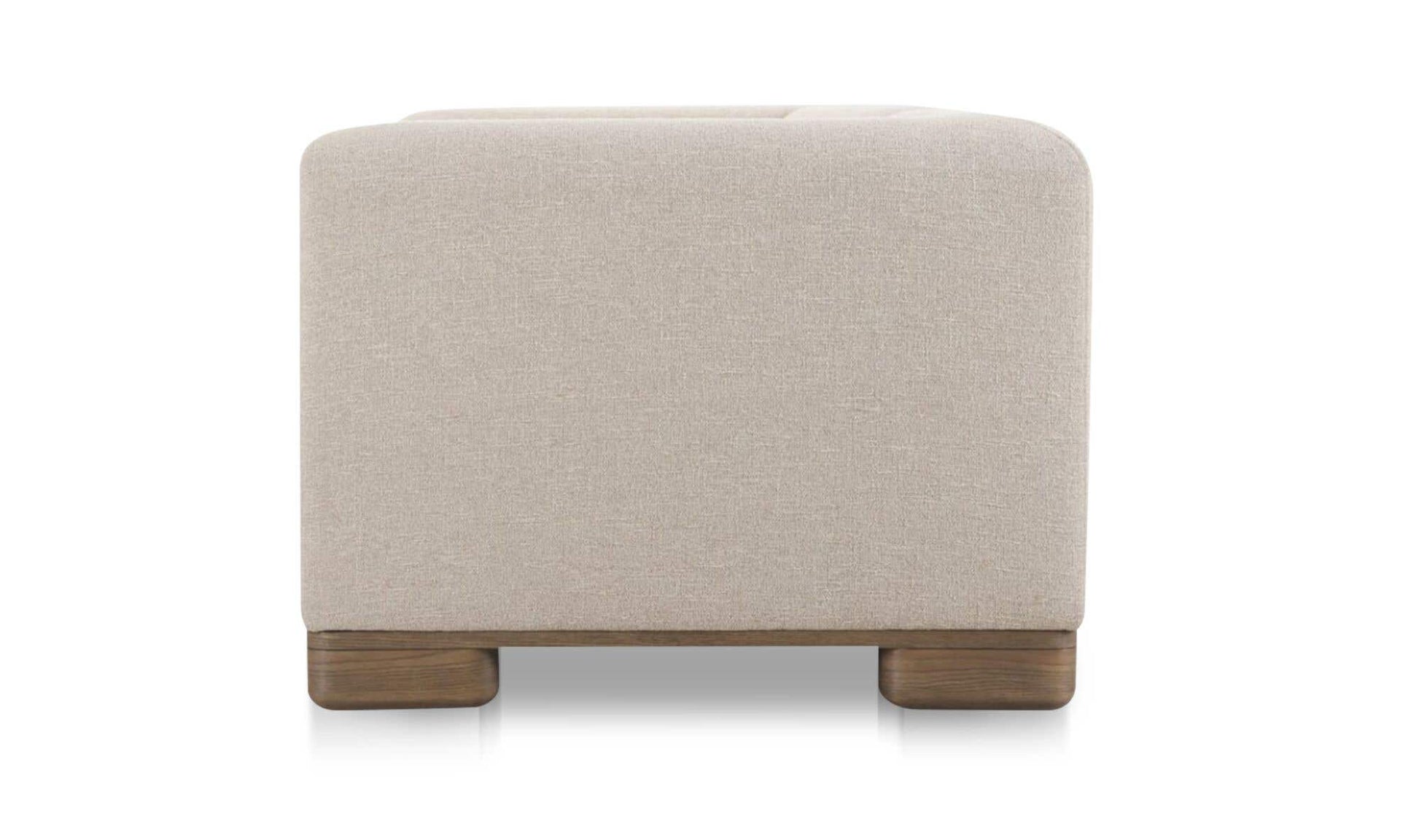 June Modular Sofa Oatmeal by Moe's Home Collection - view 11