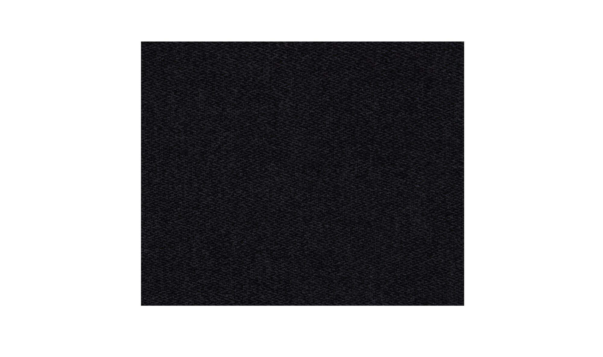Lydia Slipcover Dining Chair Black by Moe's Home Collection - view 11