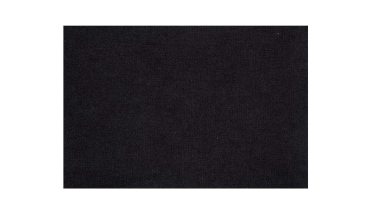 Fable Slipcover Dining Corner Chair Black by Moe's Home Collection - view 15