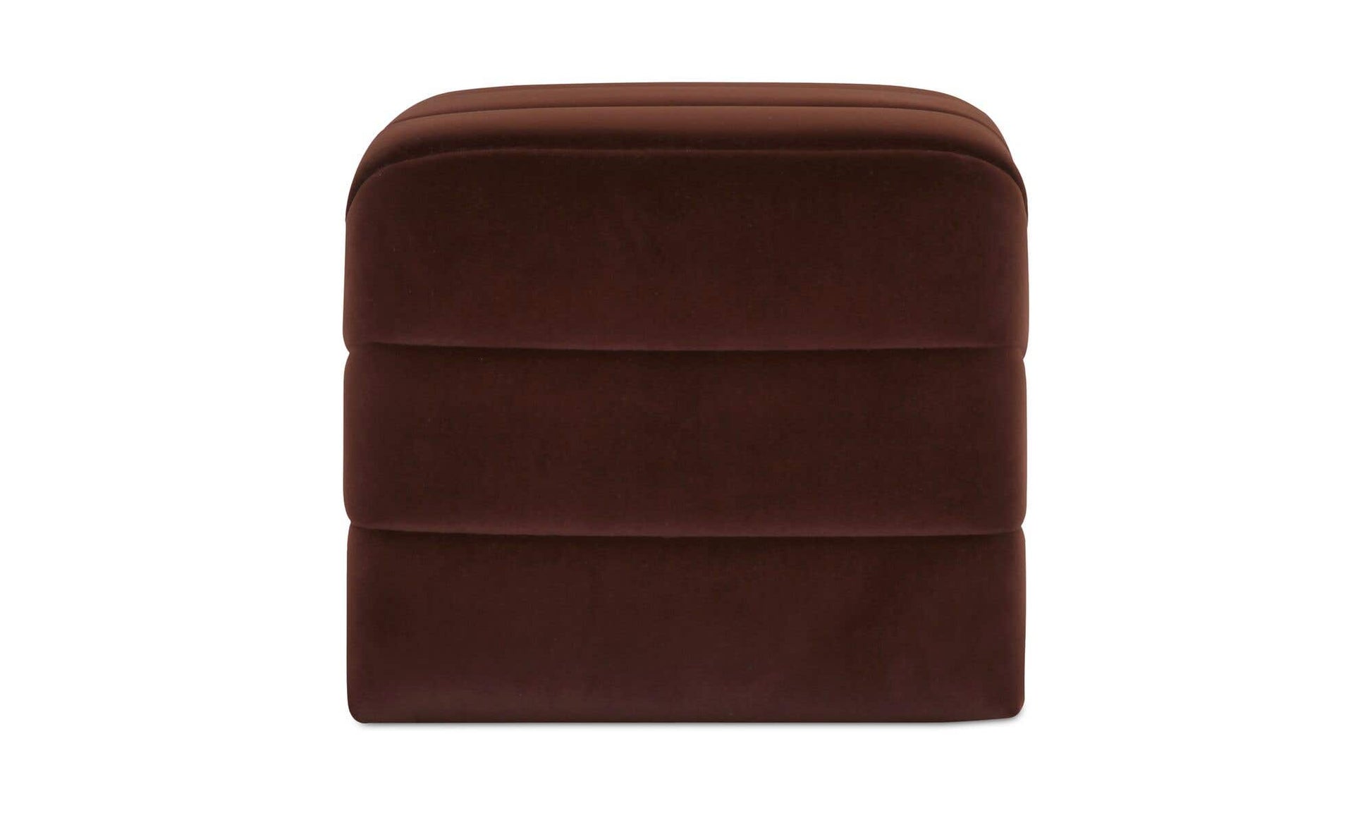 Verity Stool Warm Brown by Moe's Home Collection - view 9