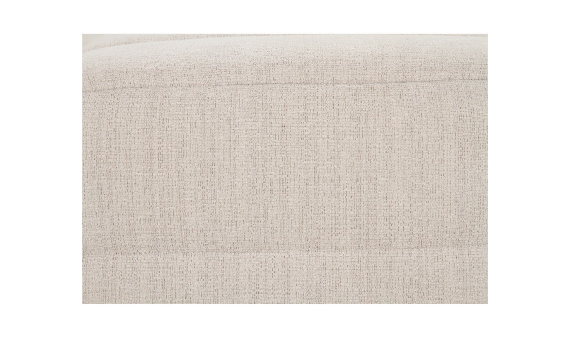 Verity Stool Oatmeal by Moe's Home Collection - view 7
