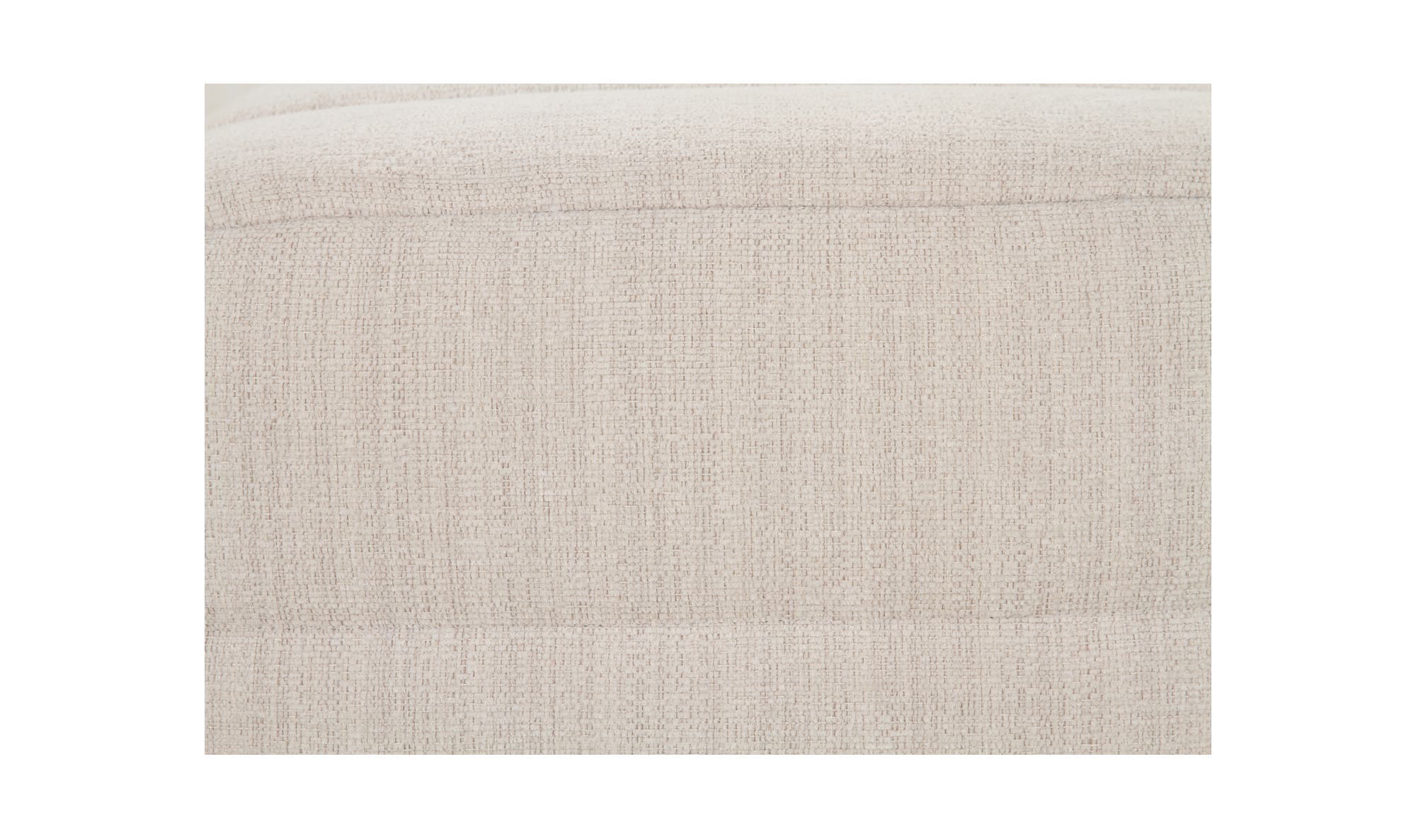 Verity Stool Oatmeal by Moe's Home Collection - view 7