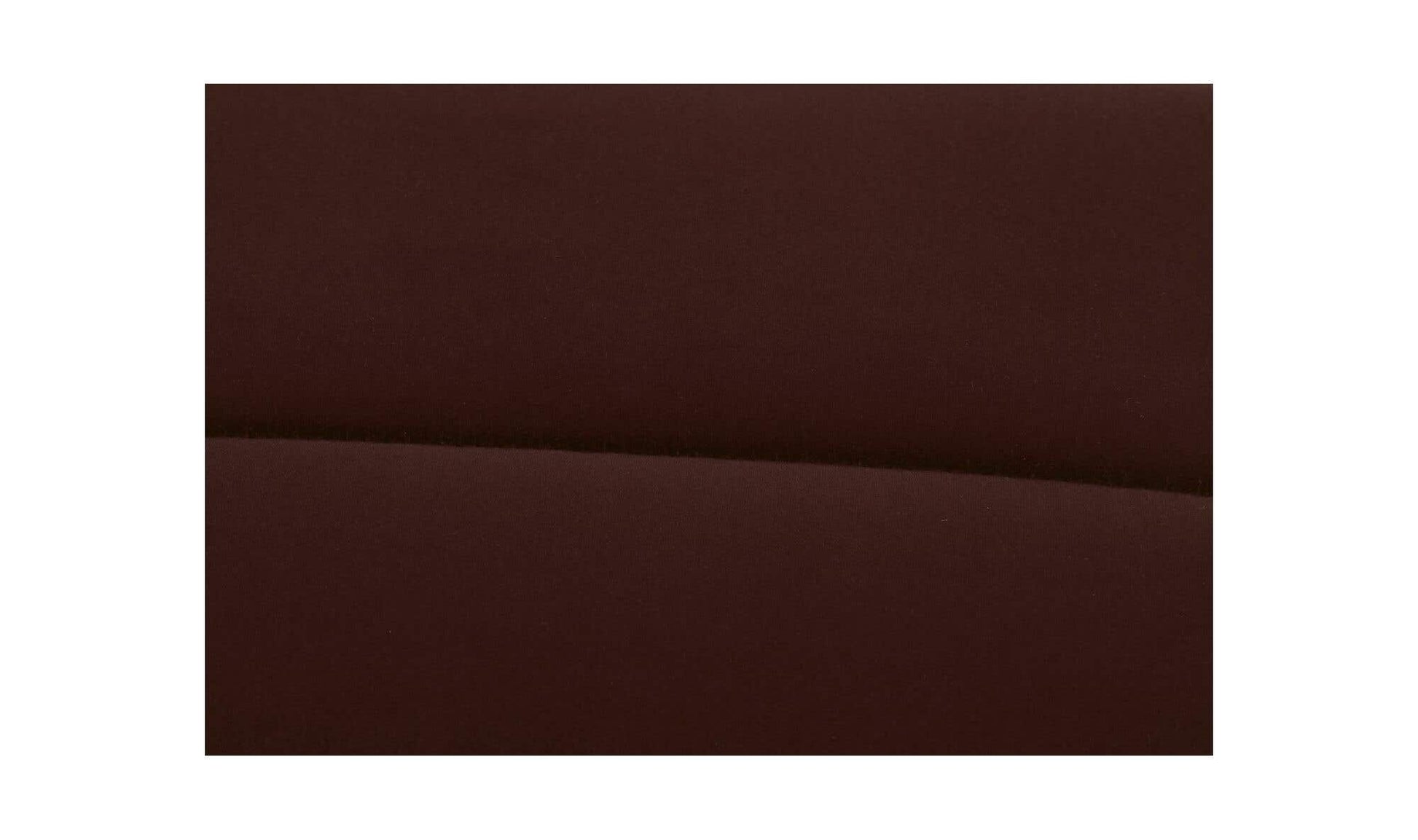 Verity Bench Warm Brown by Moe's Home Collection - view 11