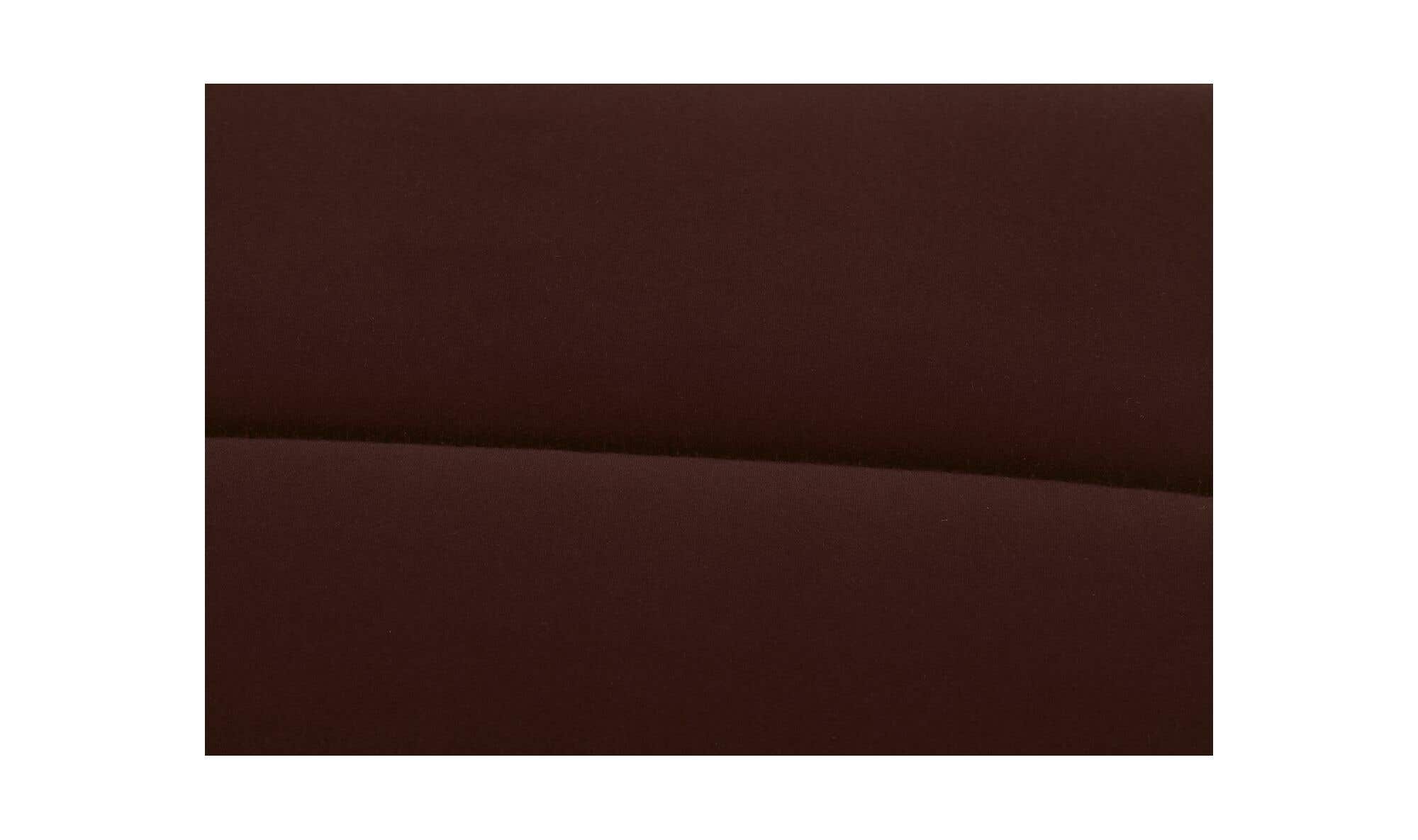Verity Bench Warm Brown by Moe's Home Collection - view 11