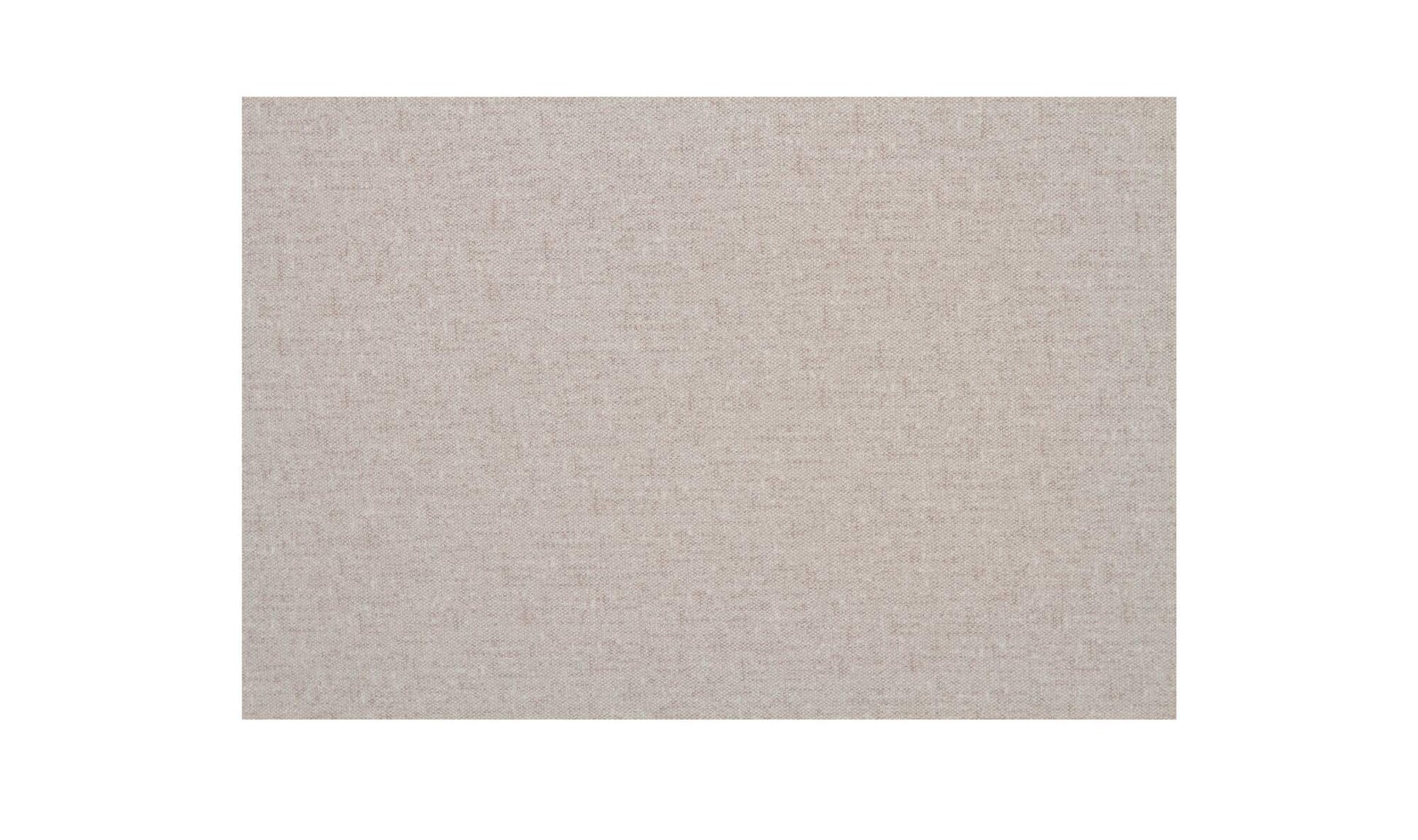 Fable Slipcover Dining Banquette L-Shape Beige 100.5 in. by Moe's Home Collection - view 15