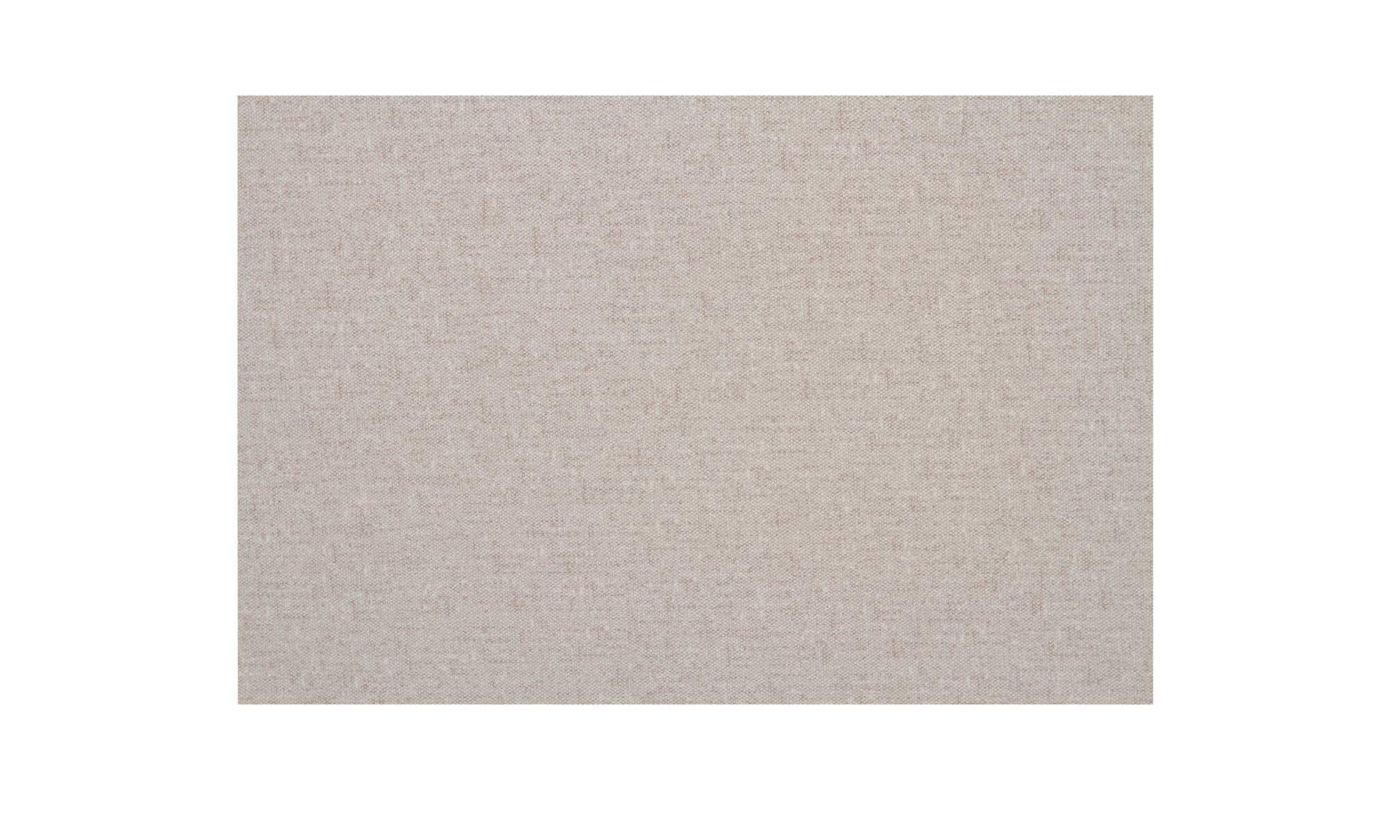 Fable Slipcover Dining Banquette L-Shape Beige 125.5 in. by Moe's Home Collection - view 15