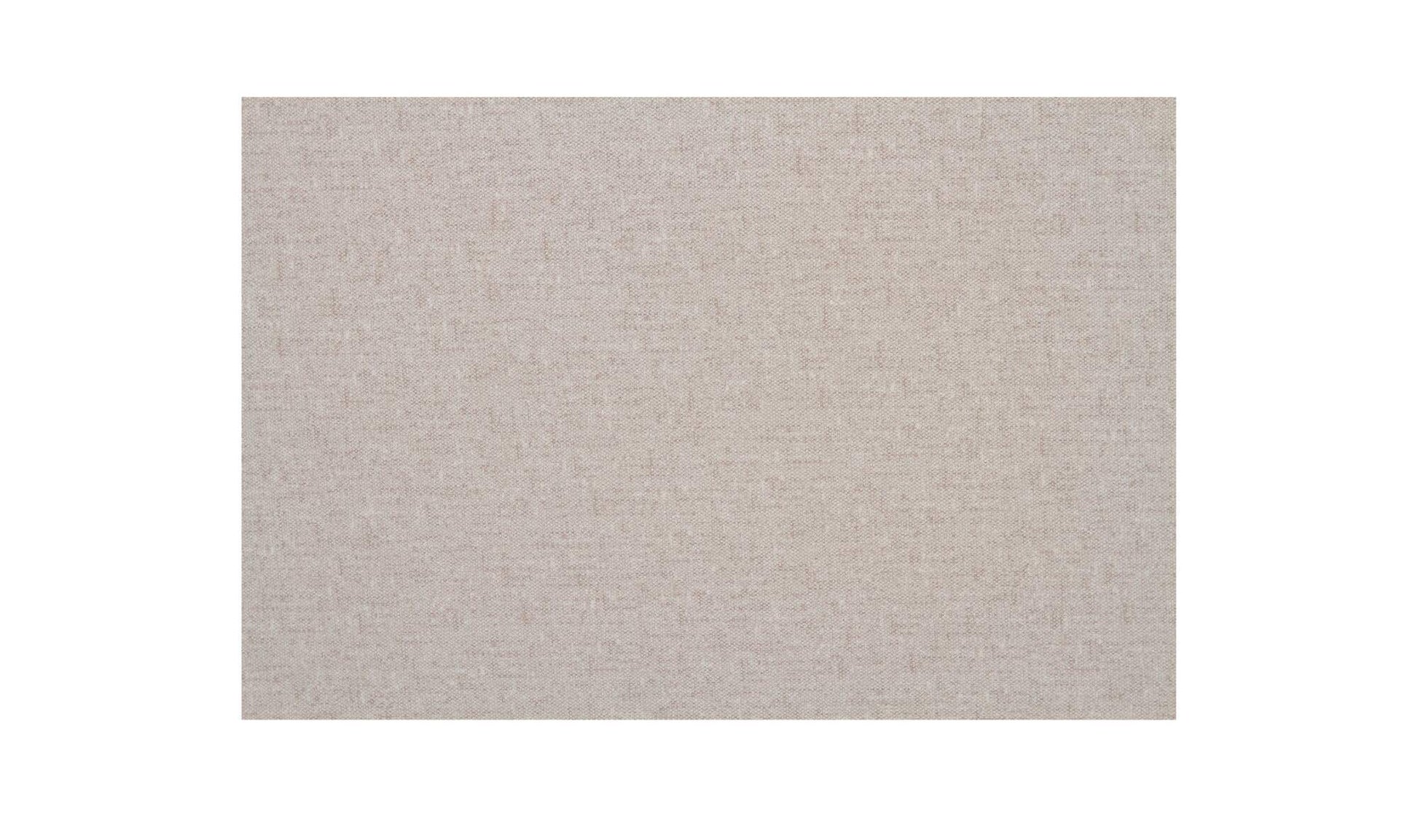 Fable Slipcover Dining Banquette U-Shape Beige 121 in. by Moe's Home Collection - view 15