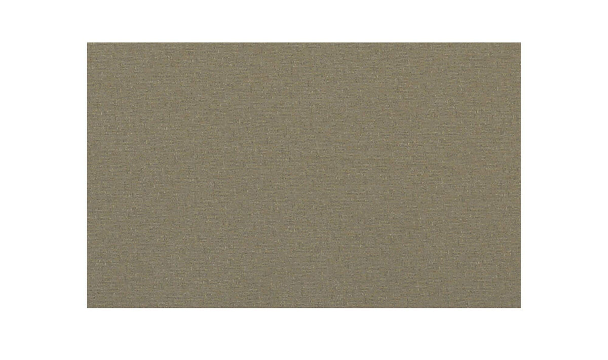 Fable Slipcover Dining Banquette U-Shape Olive 129 in by Moe's Home Collection - view 9