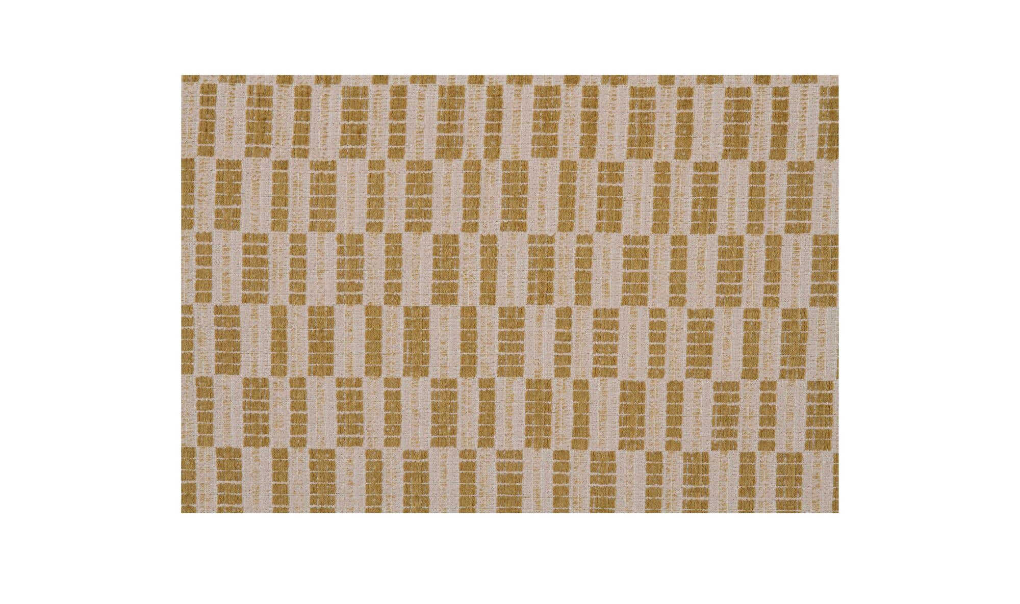 Leo Sofa Chartreuse by Moe's Home Collection - view 14